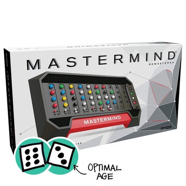 Mastermind.
